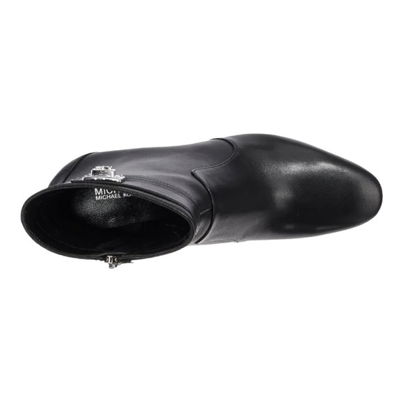 Michael Kors PADMA STRAP FLAT BOOTIE - Picture 2 of 15